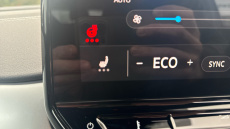 Volkswagen ID.4 109kW Life Pure 52kWh 5dr Auto [110kW Ch] Electric Estate